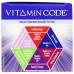 Garden of Life Vitamin Code Whole Food Multi Vitamin Men's,120 Count